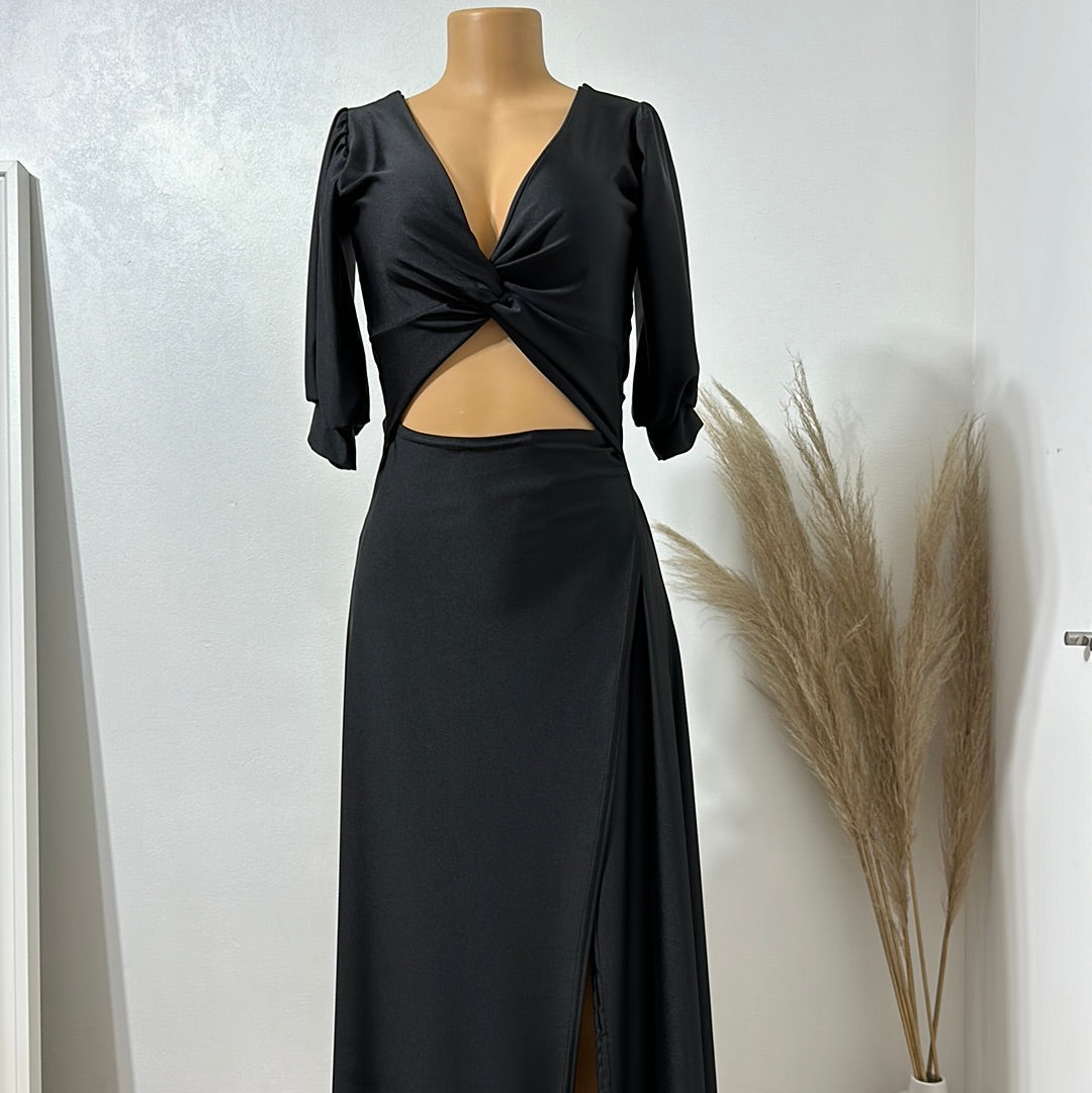 Vestido Roma espalda V