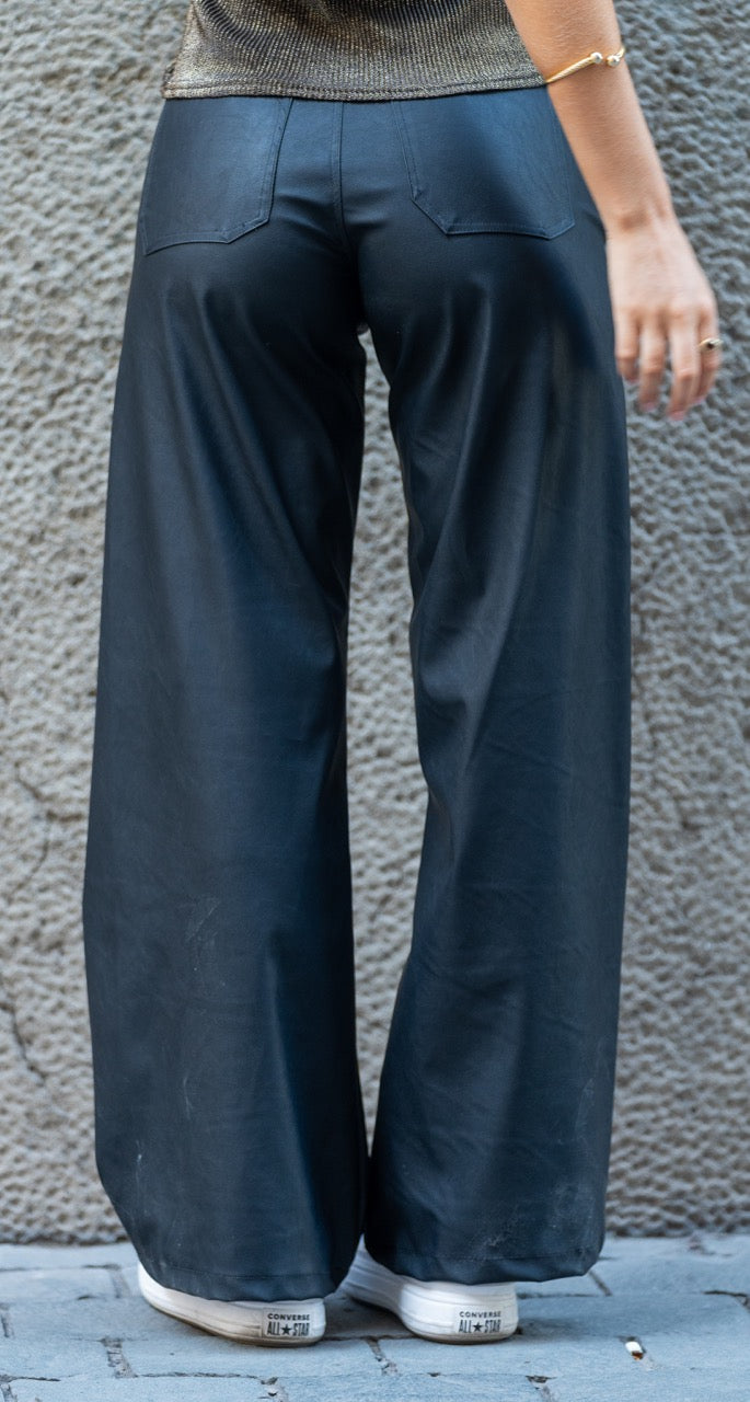 Pantalon Cuerina Reno