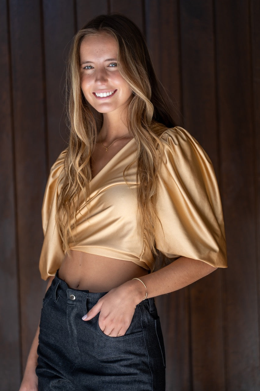 Top Ambar Manga Glogo Multiforma