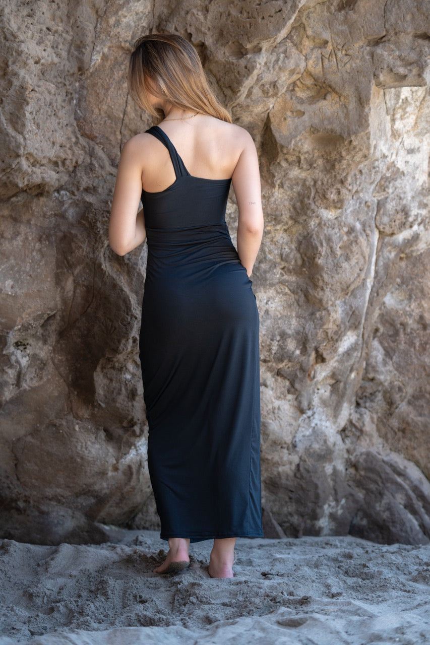 Vestido Largo Calais