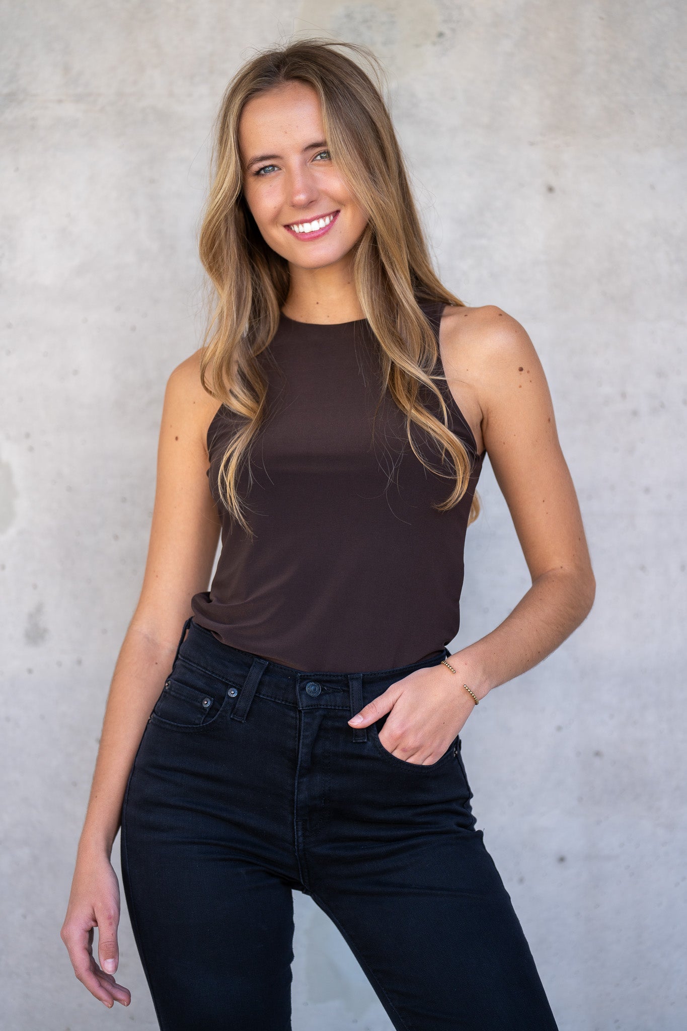 Body Zara