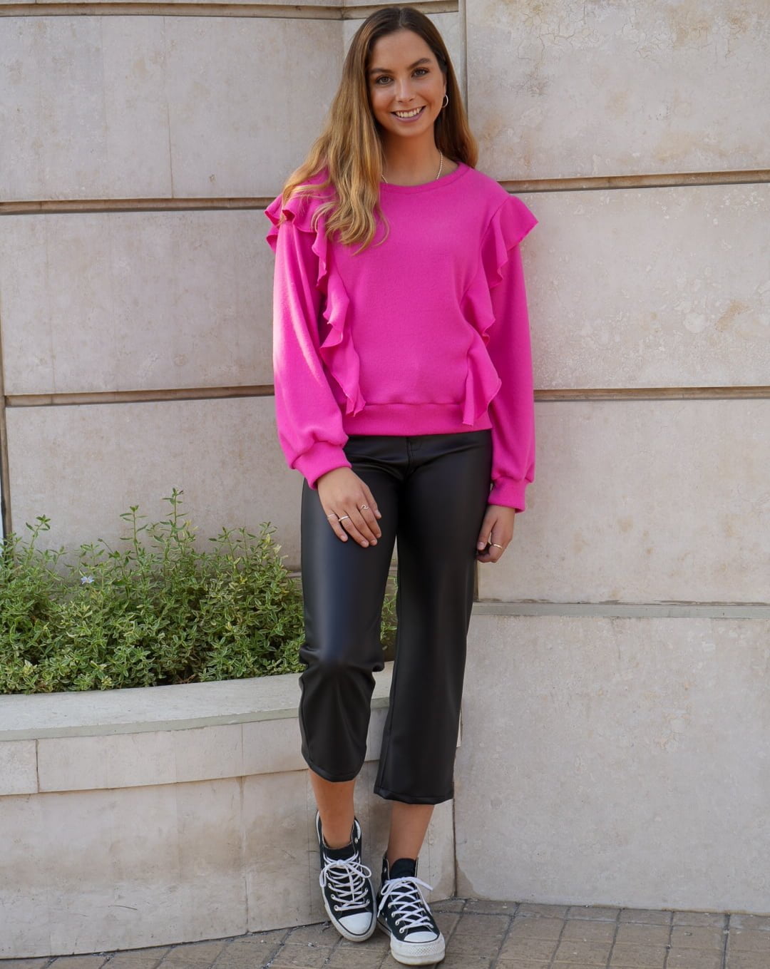 Sweater Astana Vuelos