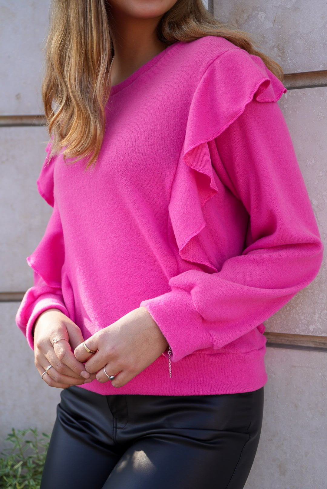 Sweater Astana Vuelos