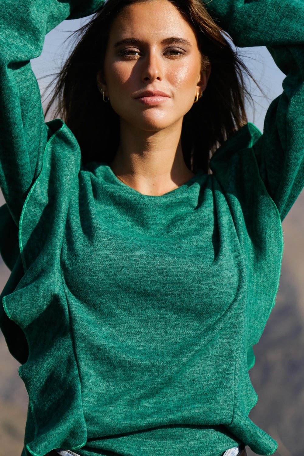 Sweater Astana Vuelos