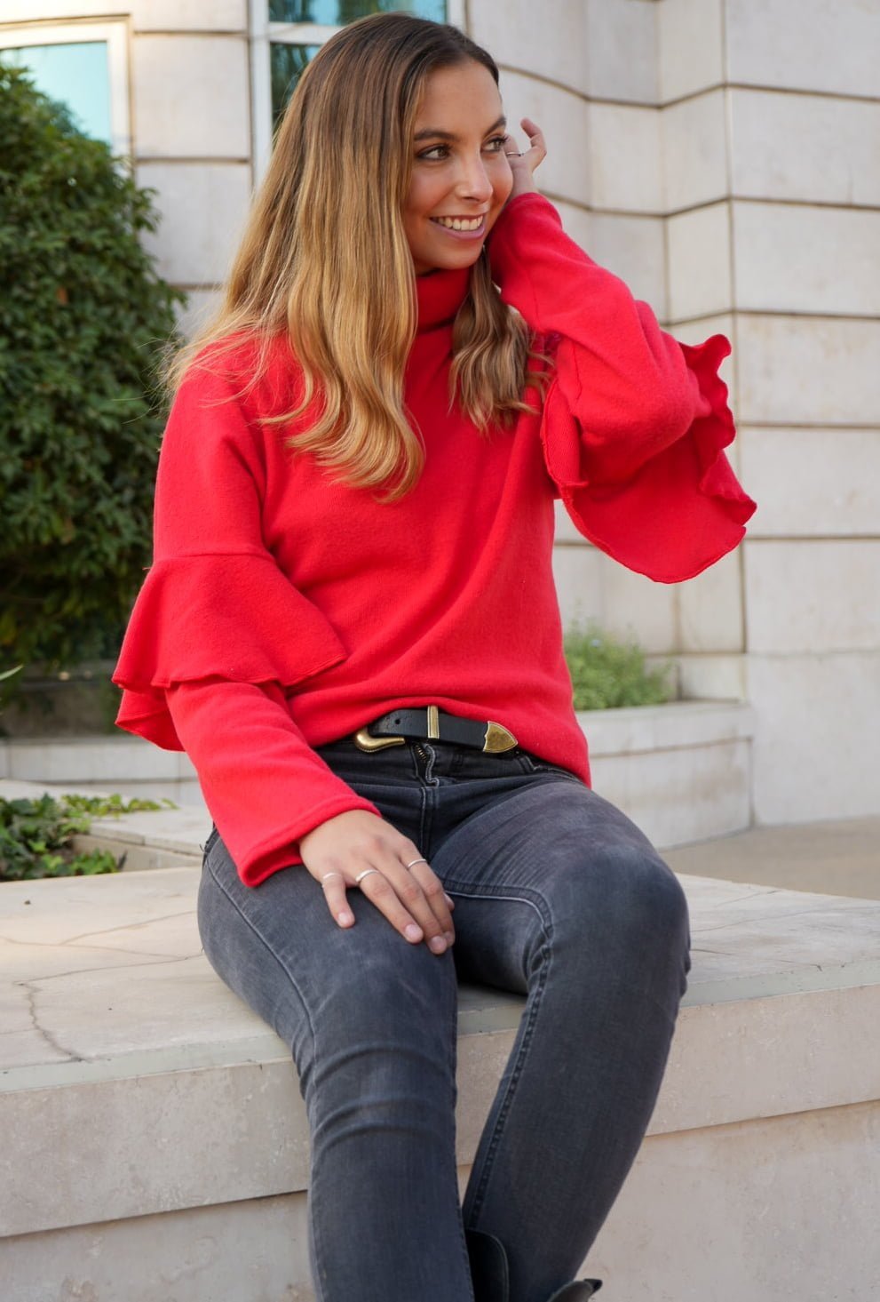 Sweater Duluh