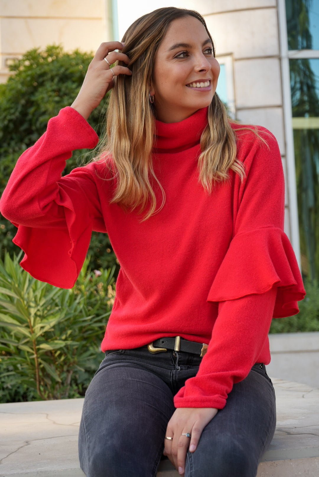 Sweater Duluh