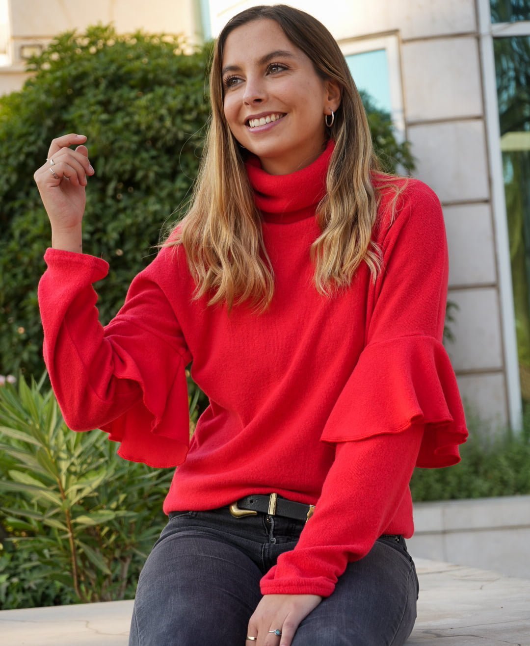 Sweater Duluh