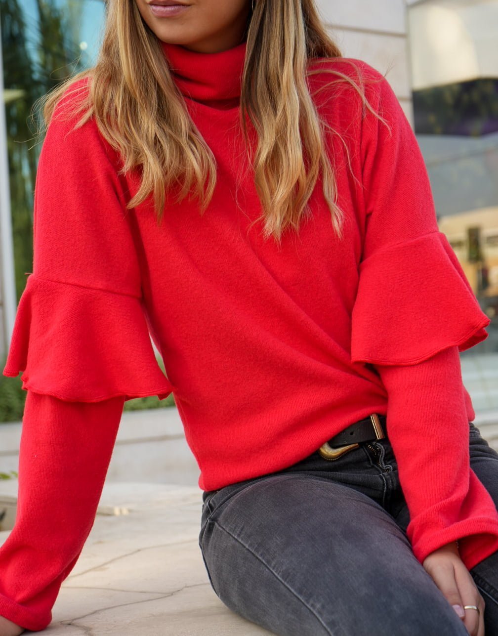 Sweater Duluh