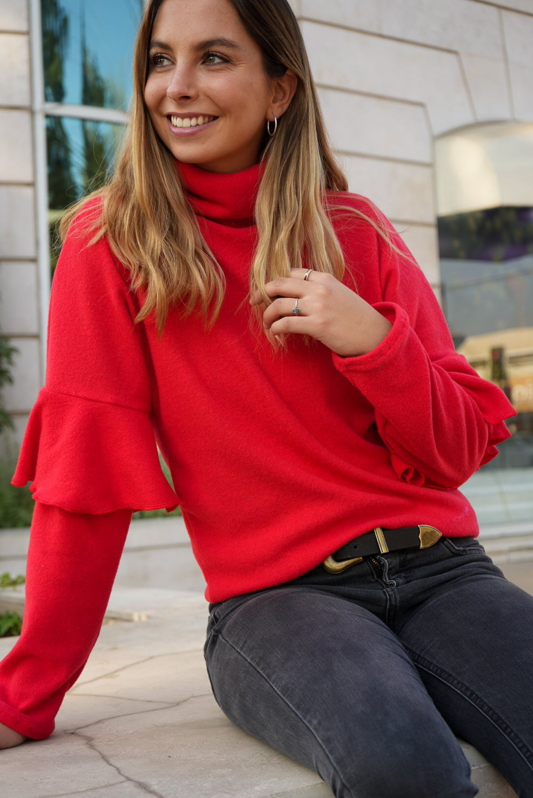 Sweater Duluh
