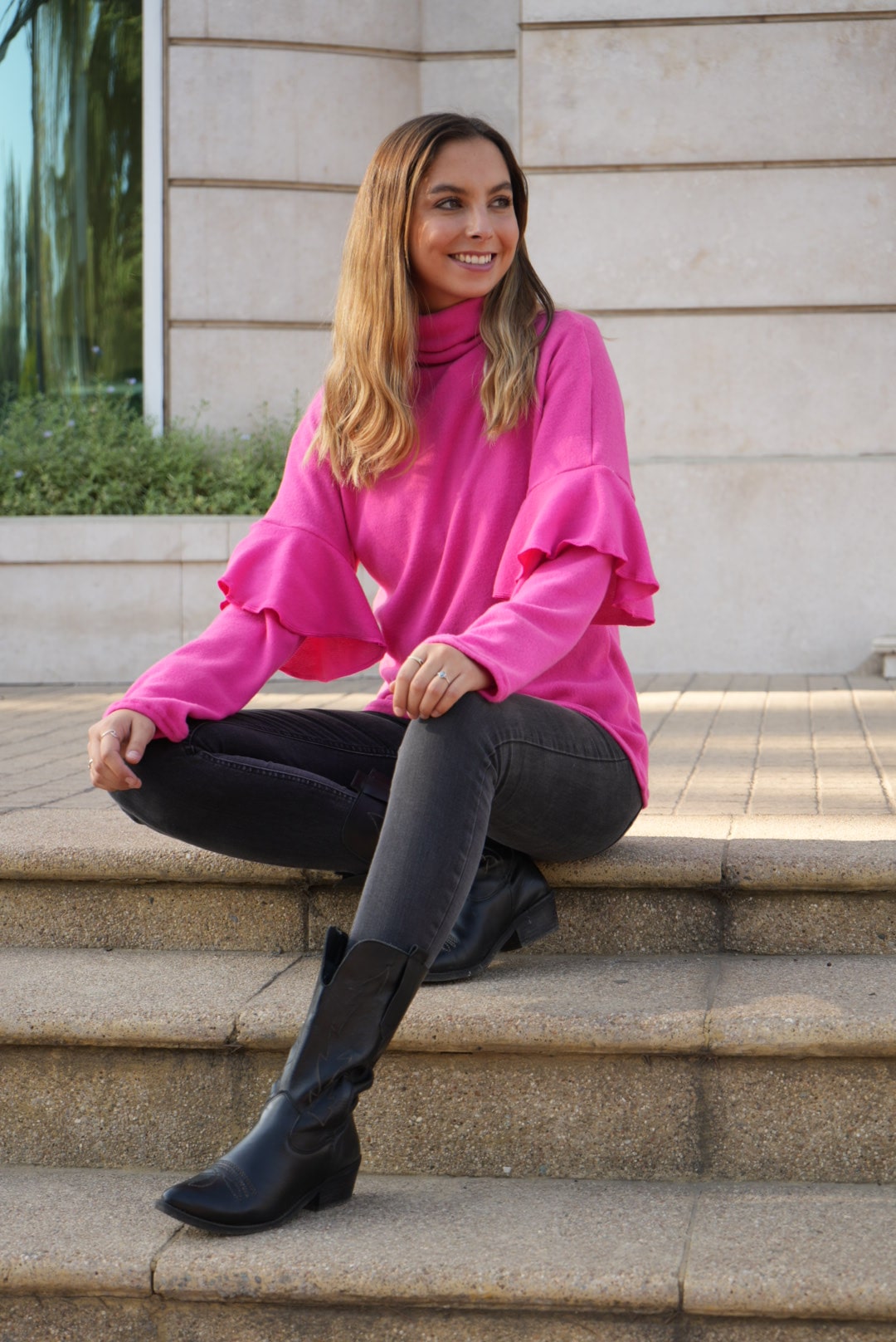 Sweater Duluh