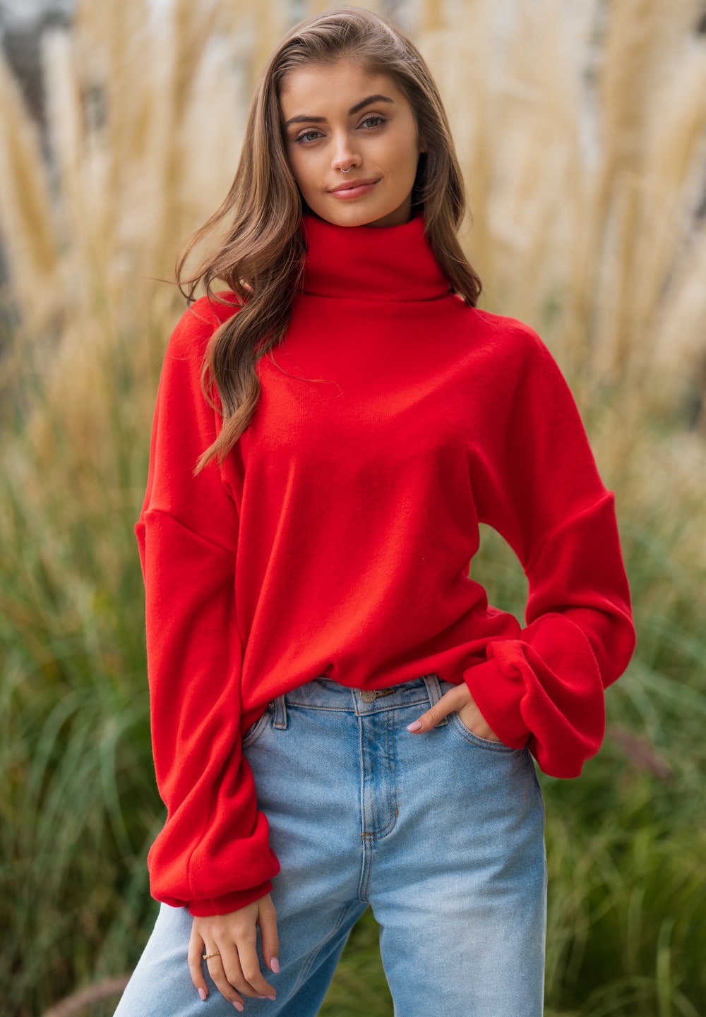 Sweater Palermo