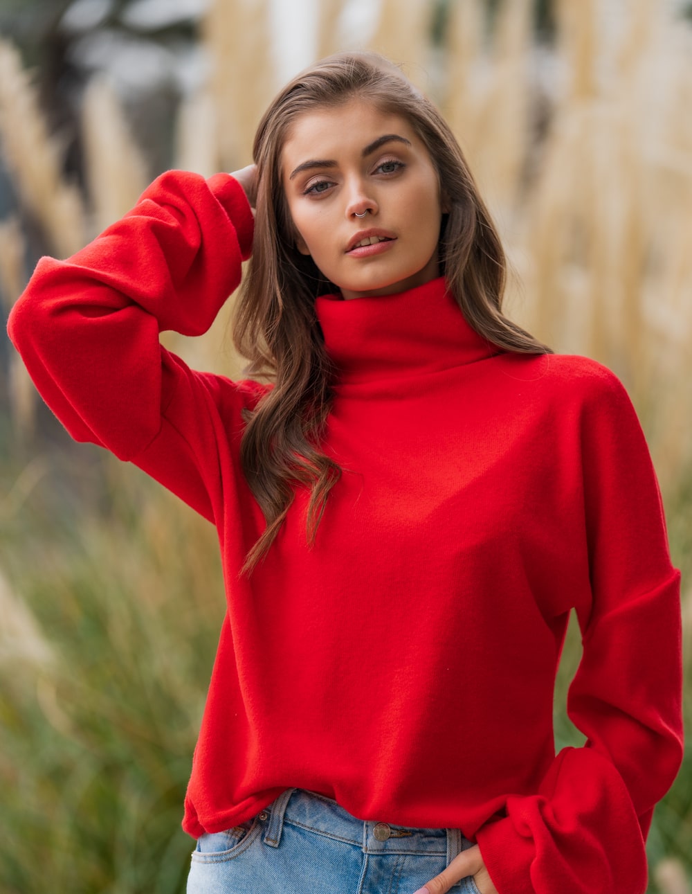 Sweater Palermo