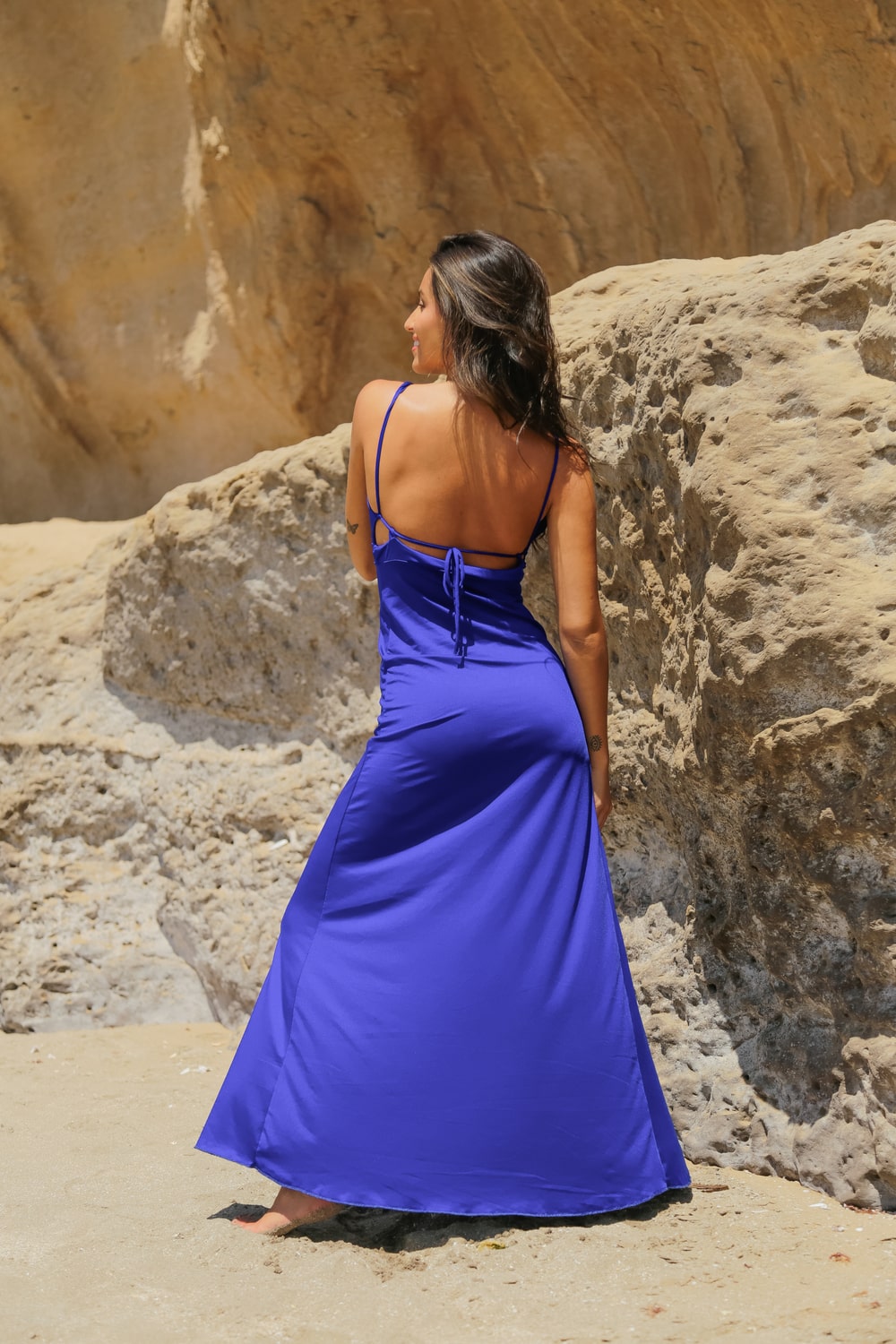 Vestido Nuquí