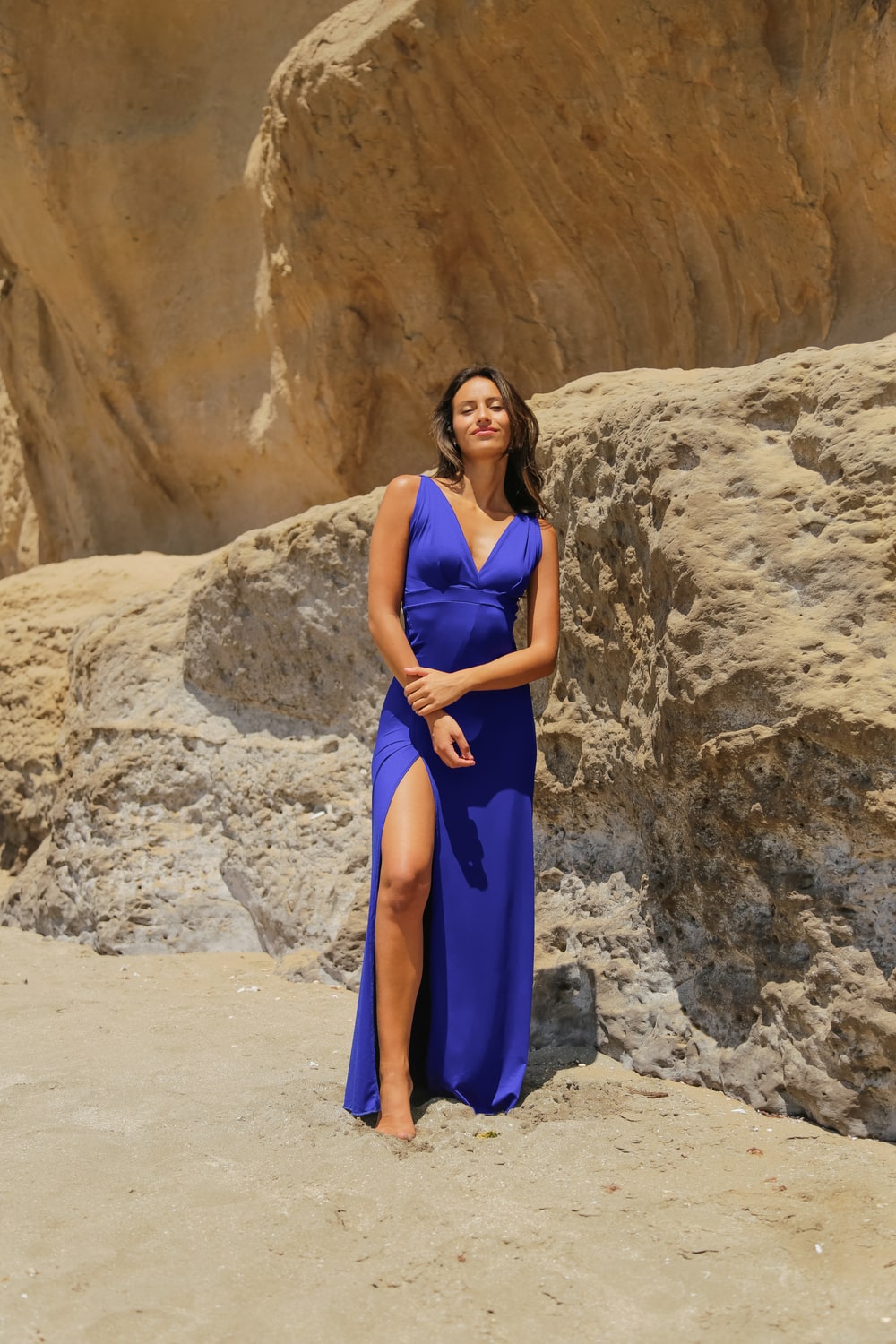 Vestido Nuquí