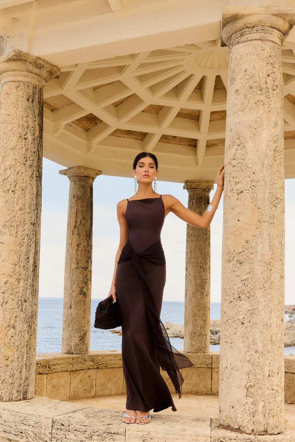 Vestido Cadaqués