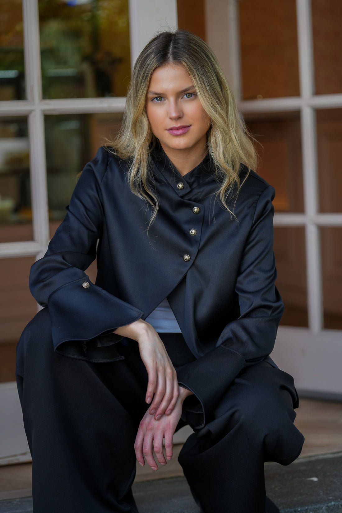 Blazer Alessia