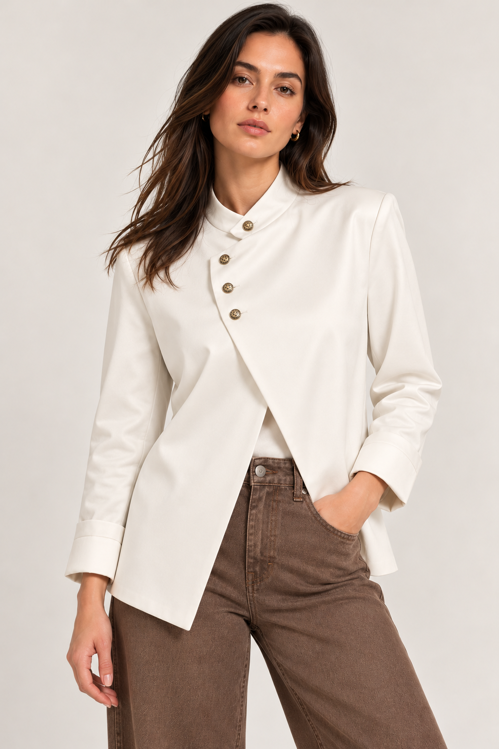 Blazer Alessia