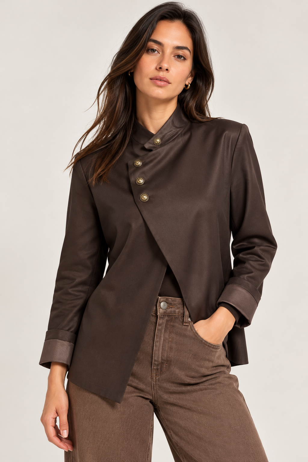 Blazer Alessia