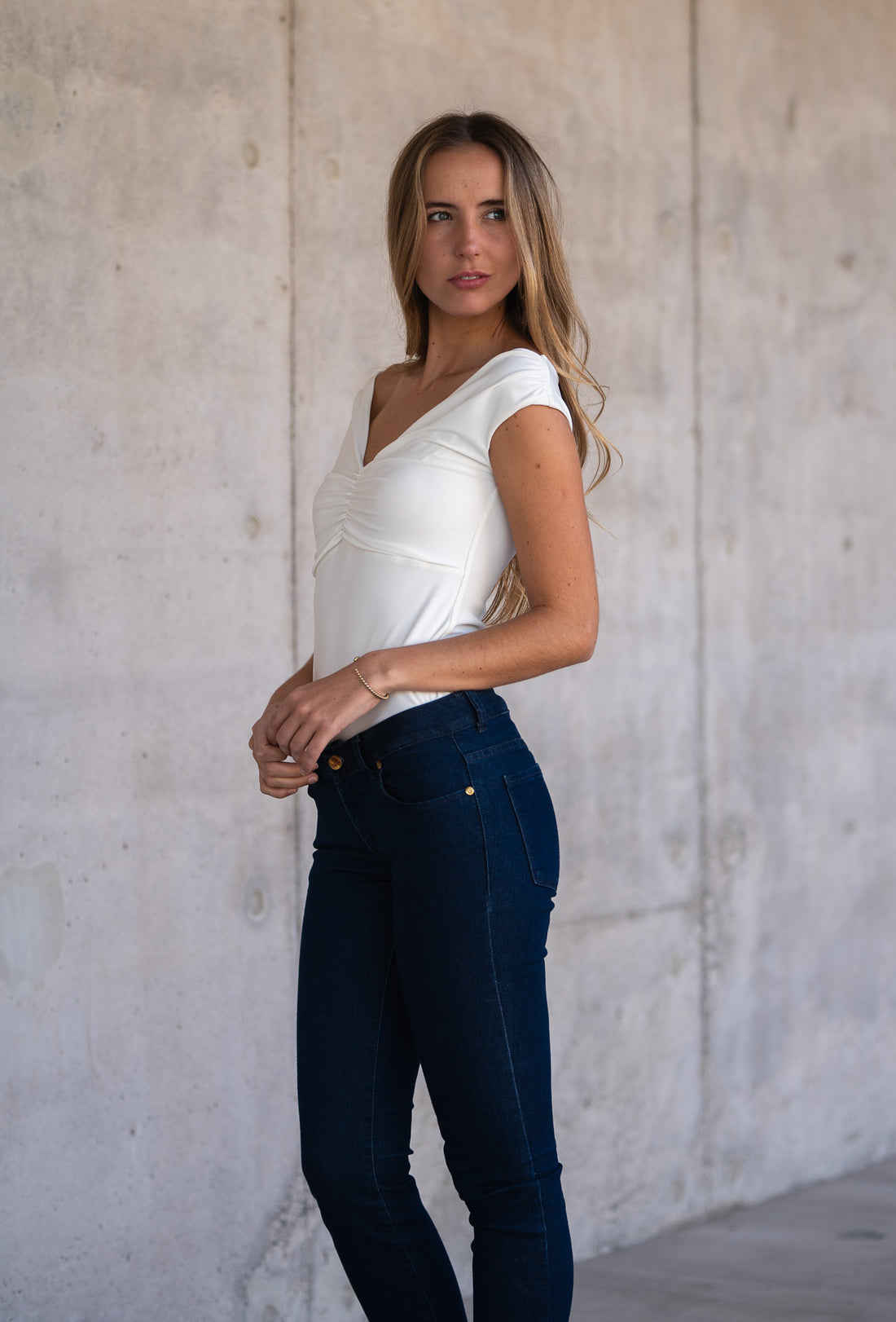 Body Ambar
