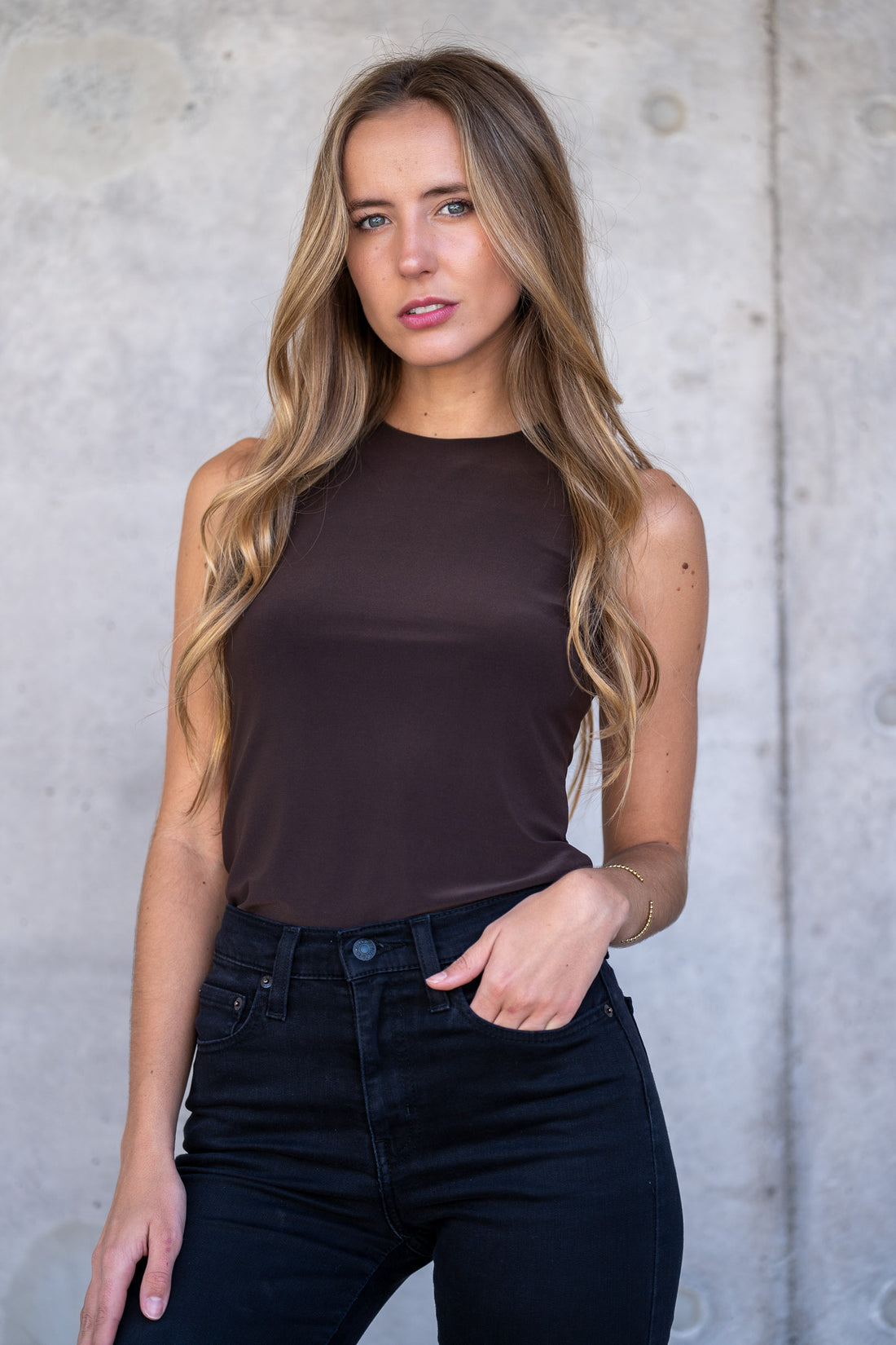 Body Zara