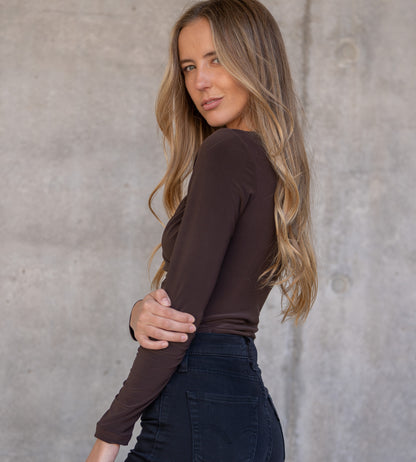 Body Antonia