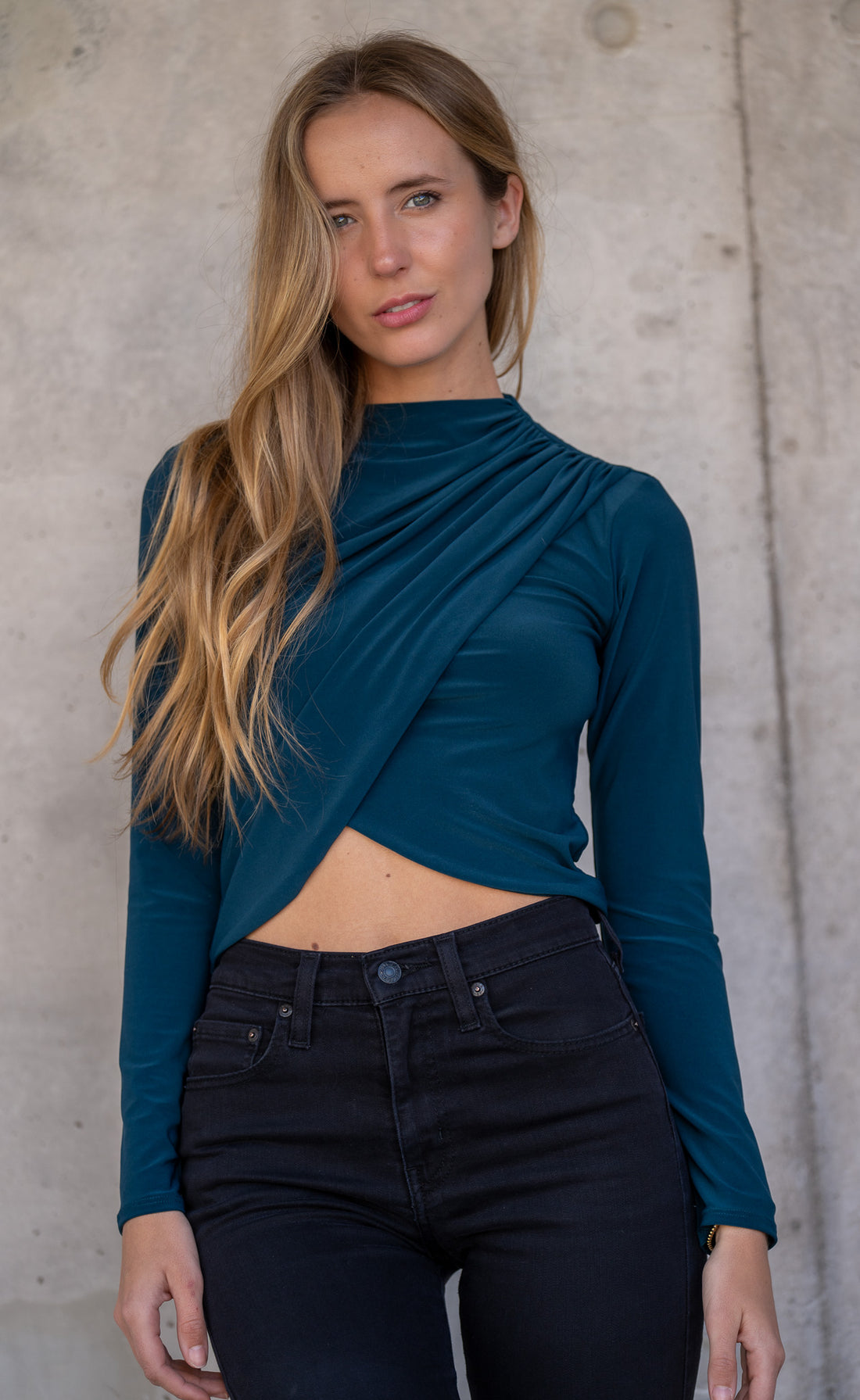 Polera Vivi