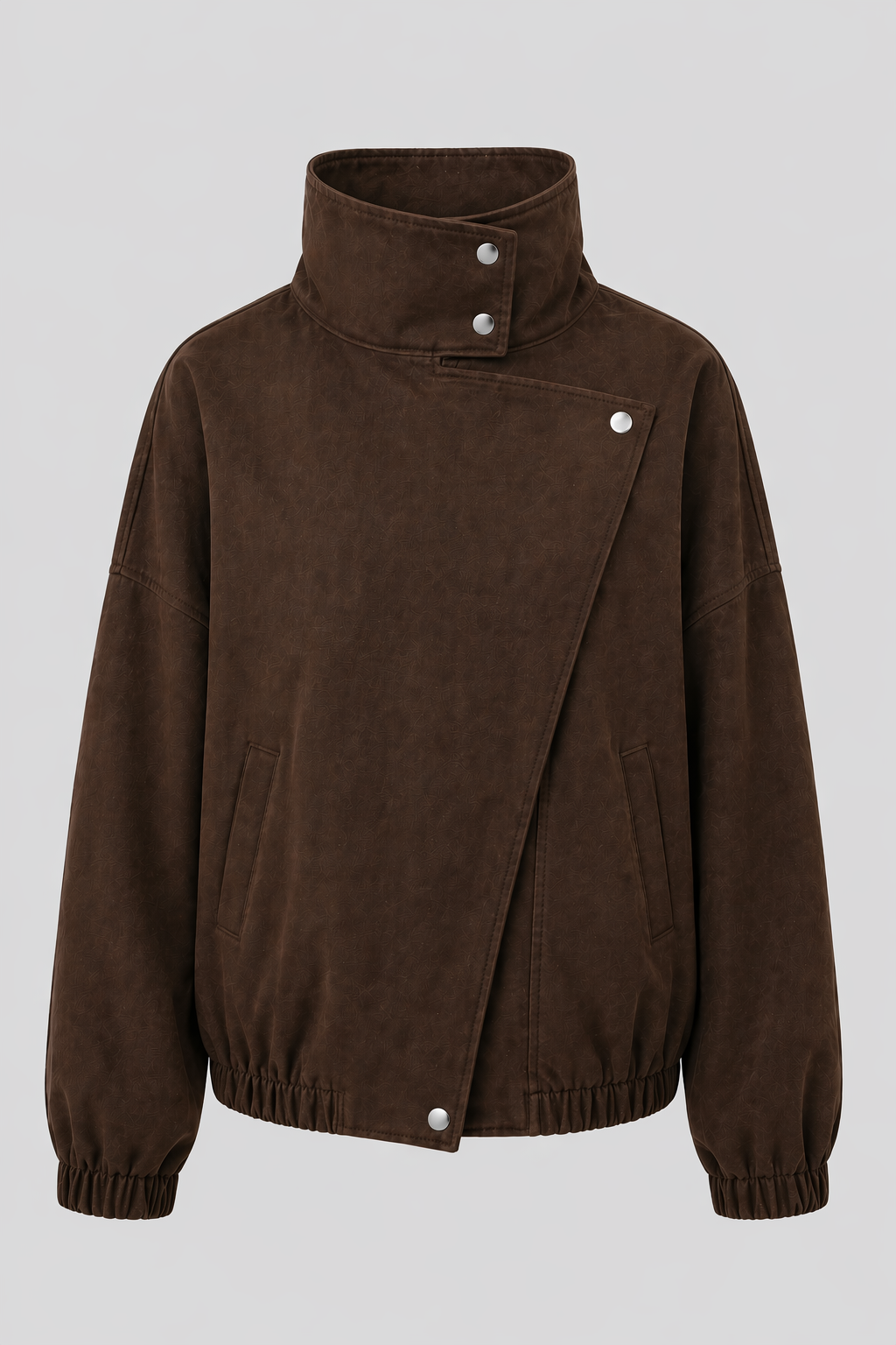 Chaqueta bomber