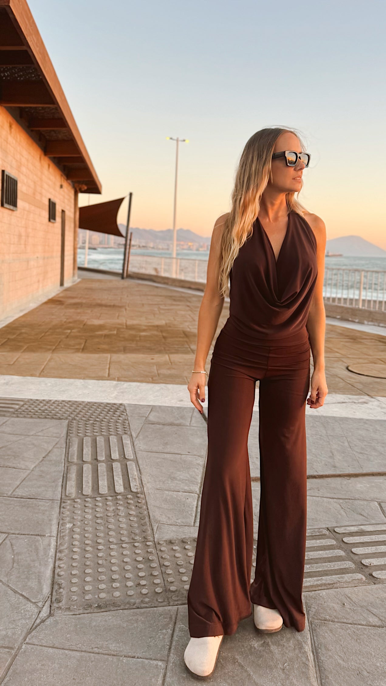 Conjunto Los Cabos