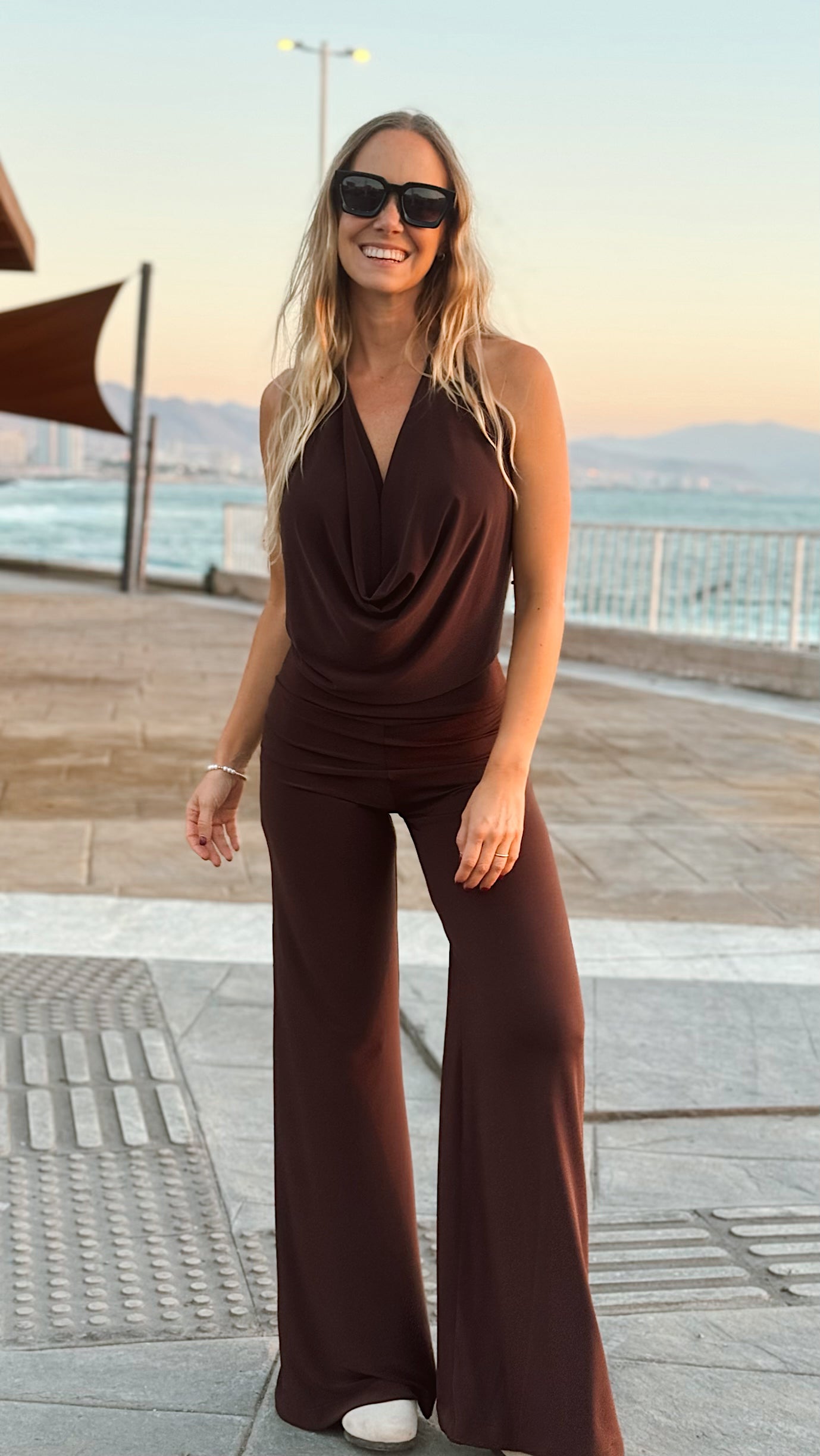 Conjunto Los Cabos