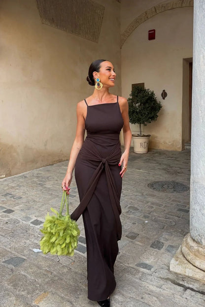 Vestido Cadaqués
