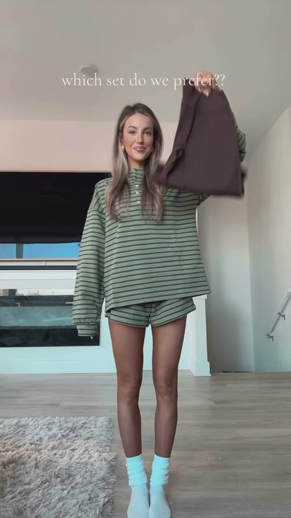 Palazzo Wide Leg