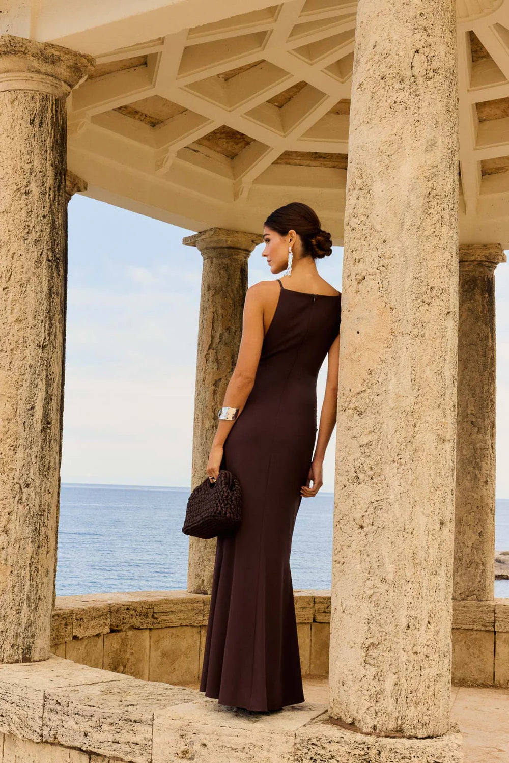 Vestido Cadaqués
